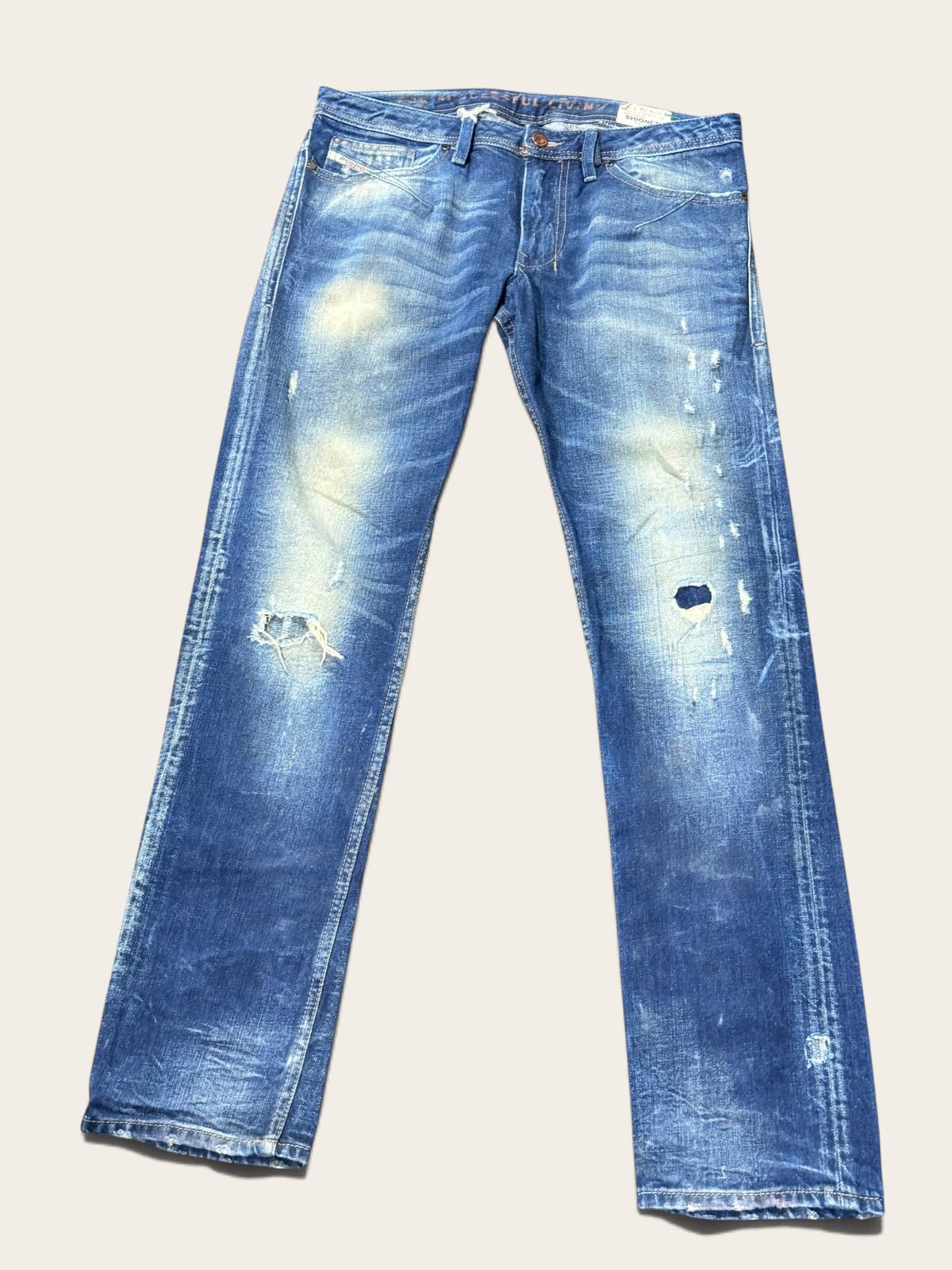 Jean – Diesel – M – Homme