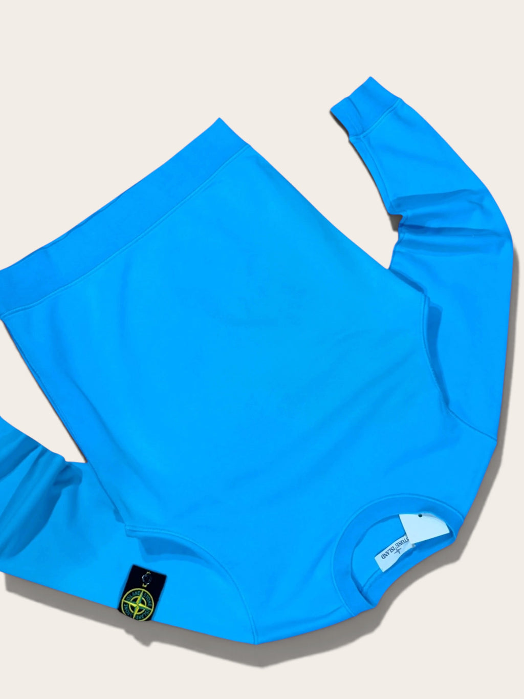 Pull – Stone Island – M – Mixte