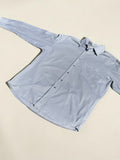 Chemise Pierre Cardin Cérémonie Homme 43/5 Grise Vintage