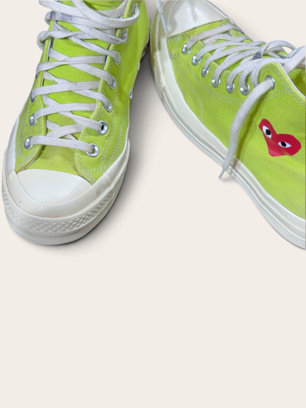 Baskets – Converse – 41,5 – Mixte
