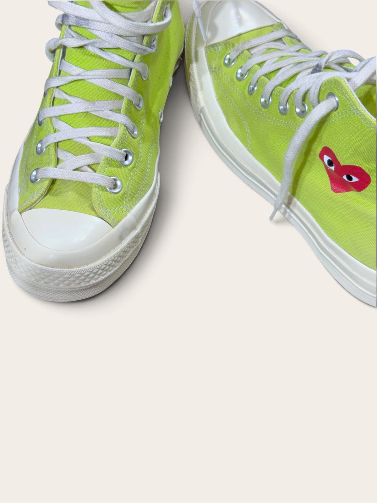 Baskets – Converse – 41,5 – Mixte