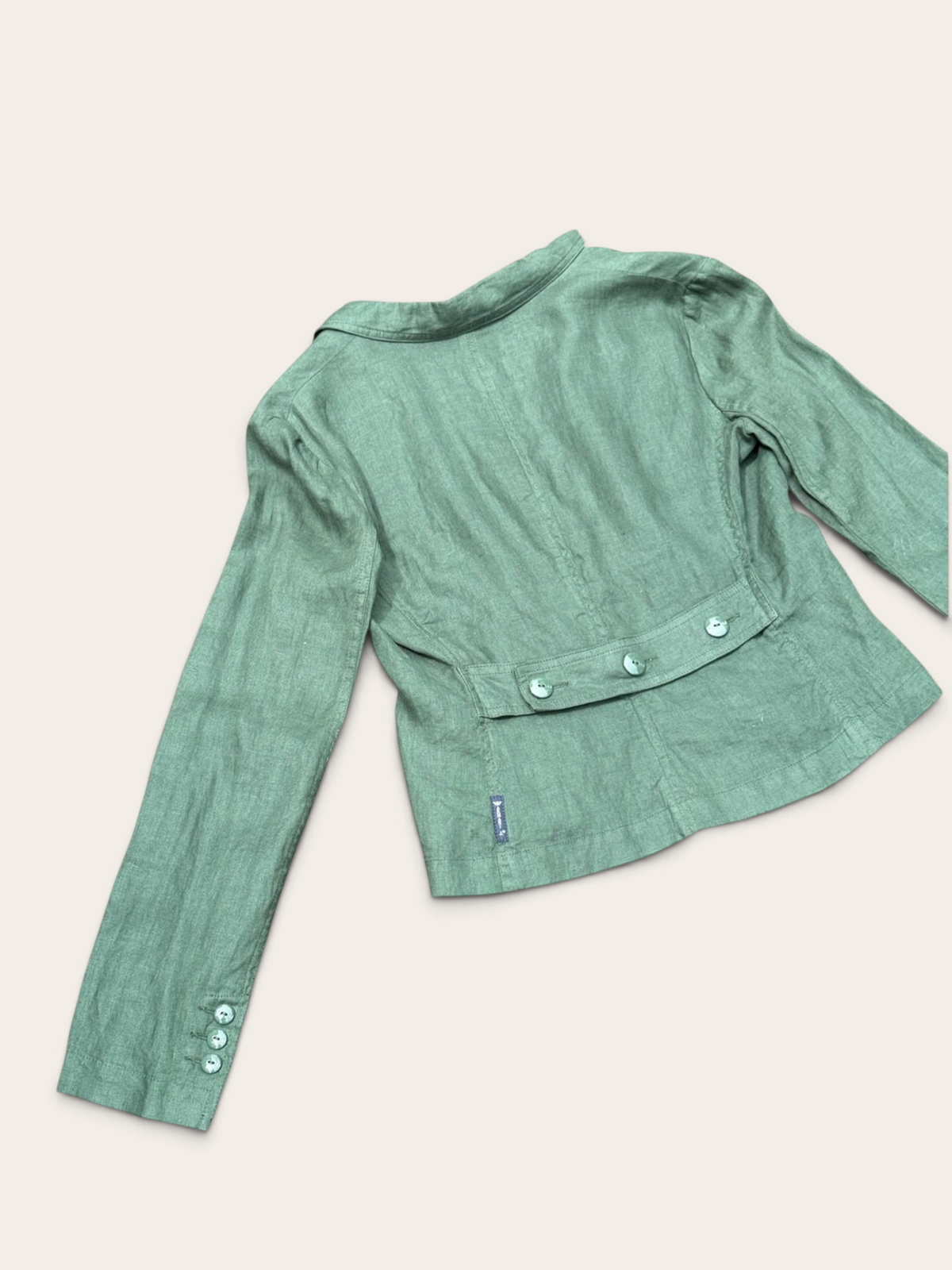Blazer – Armani Jeans – M – Femme – Vintage