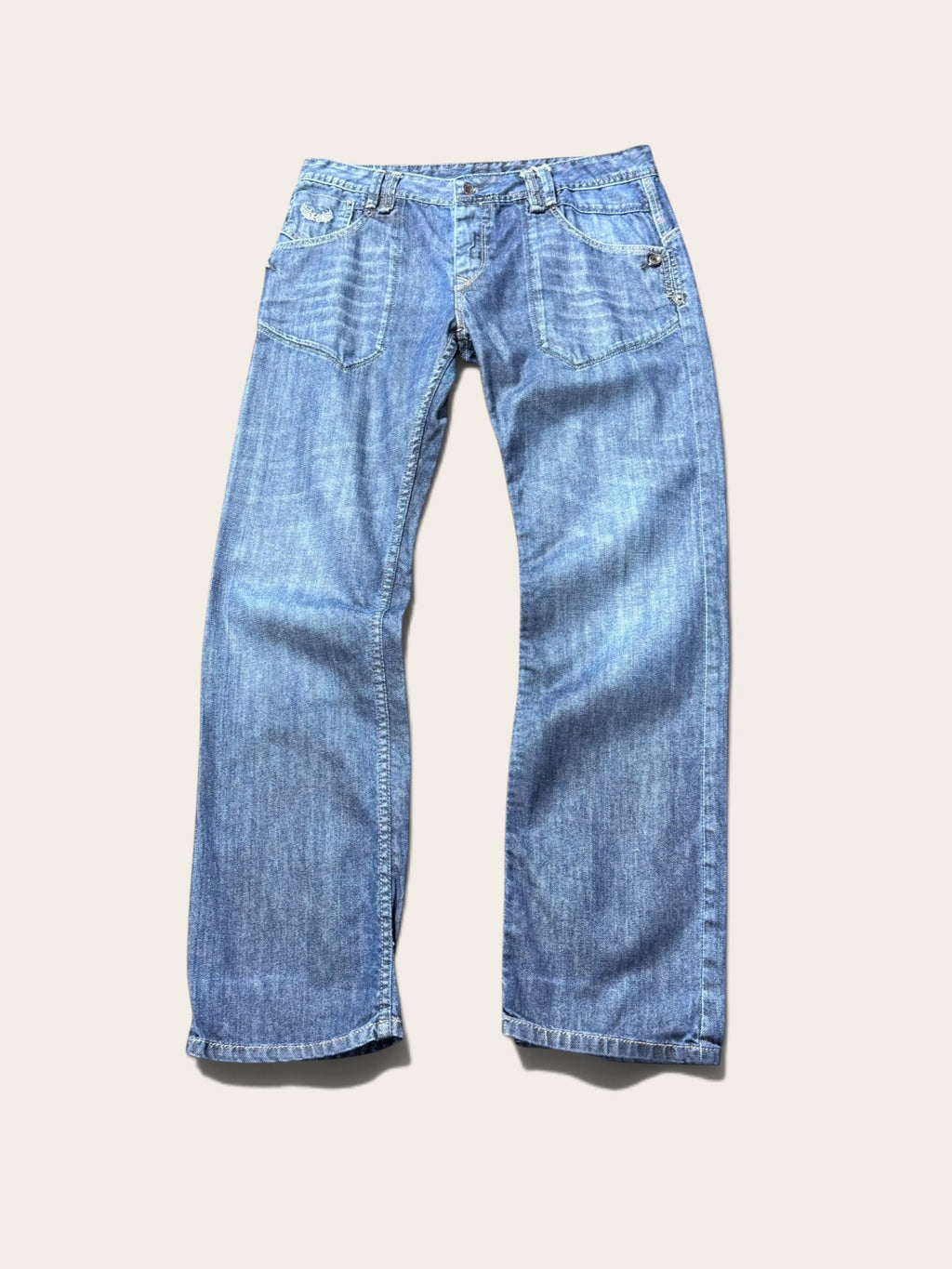 Jean – Kaporal – XL – Homme