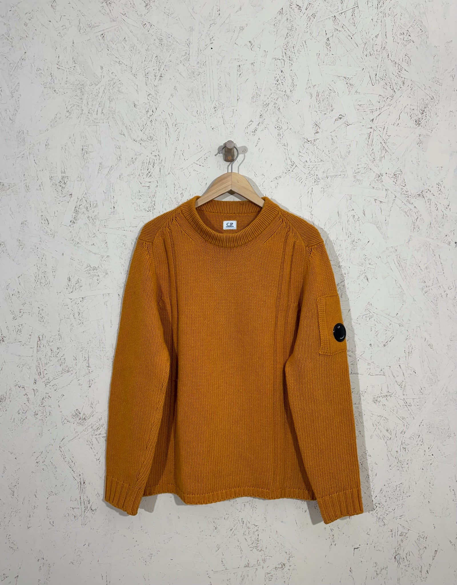 sweat C.P. Company Knitwear – M - mixte