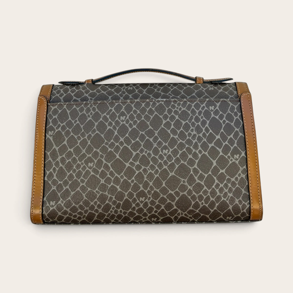 Sac à main – Nina Ricci – Mixte – Vintage