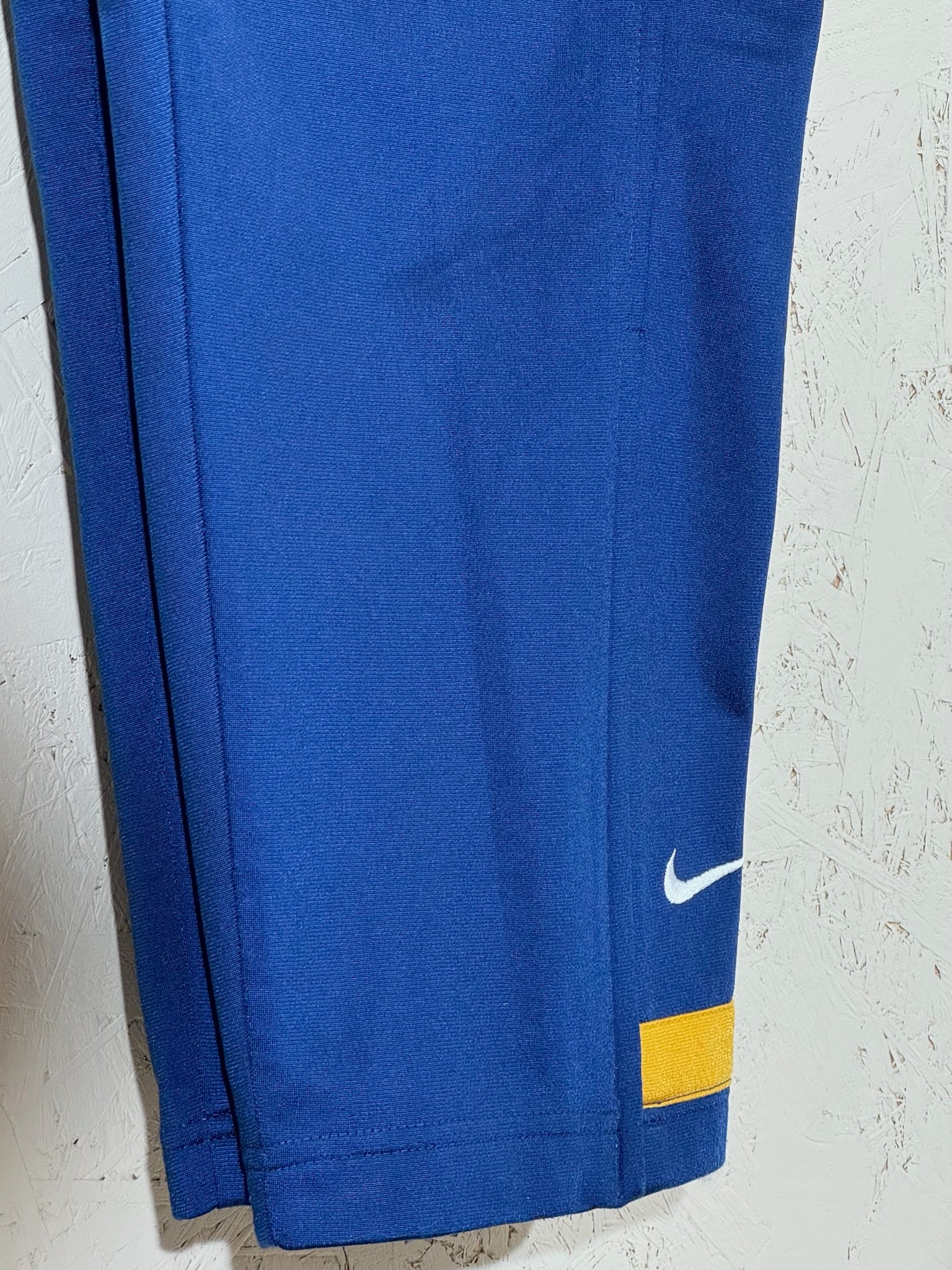 bas de survêtement Nike bleu – M – Vintage – Mixte