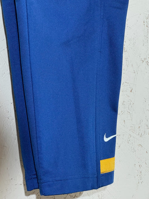 bas de survêtement Nike bleu – M – Vintage – Mixte