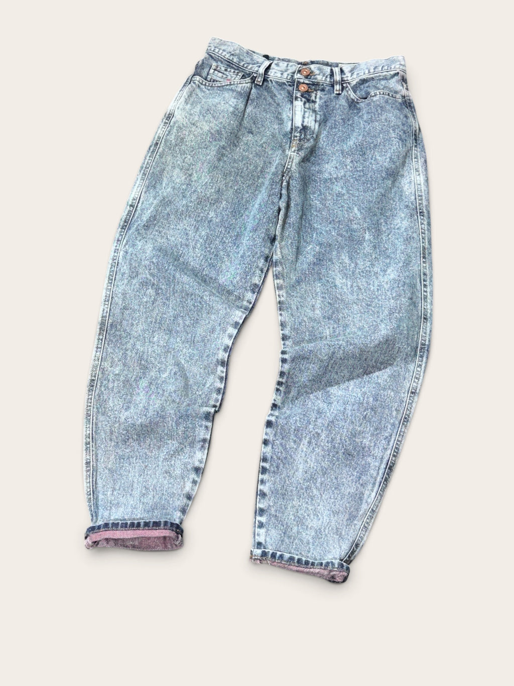 Jean – Diesel – S – Femme
