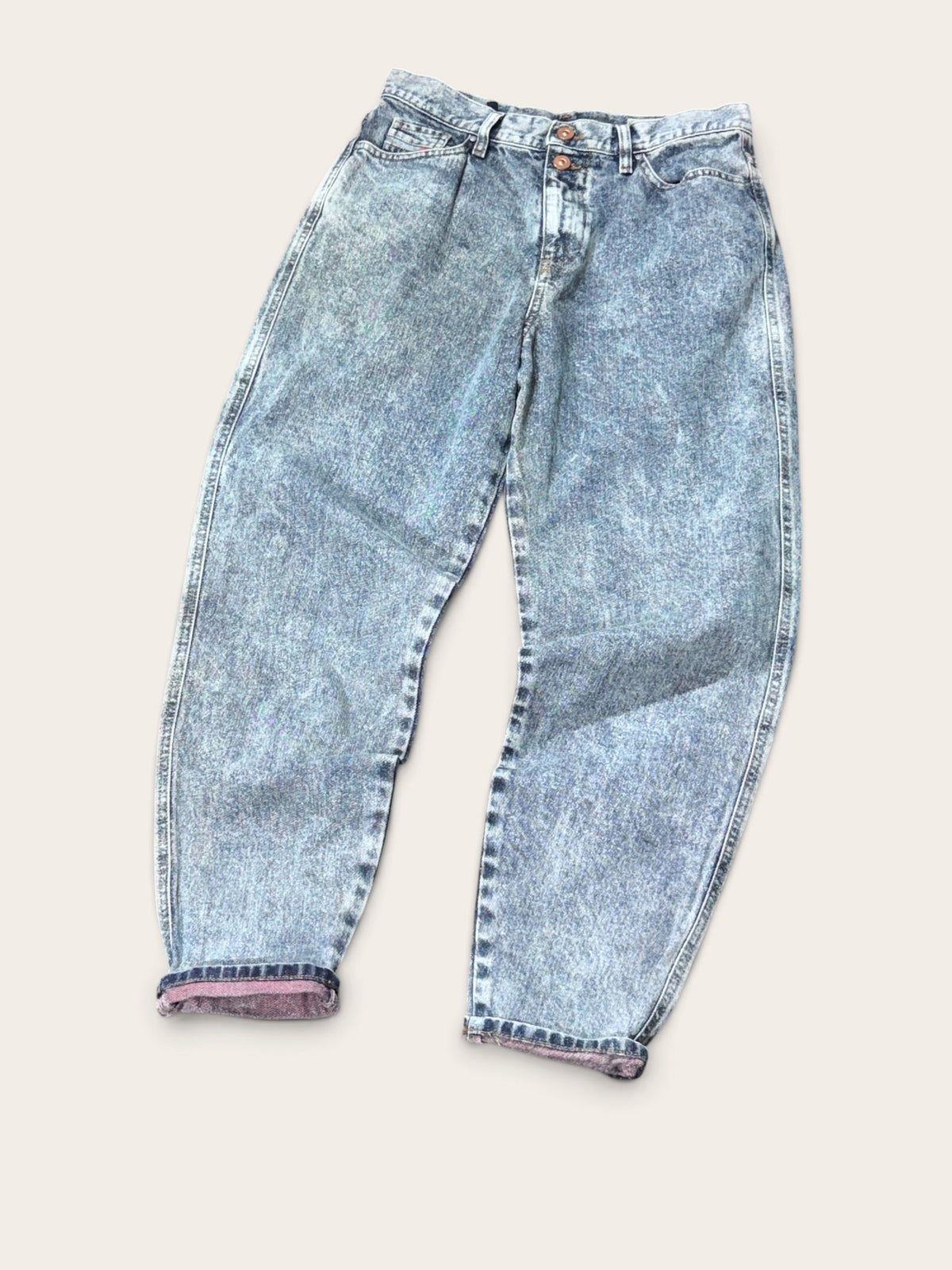 Jean – Diesel – S – Femme