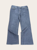 Jean – Kenzo – 40 – Femme – Vintage