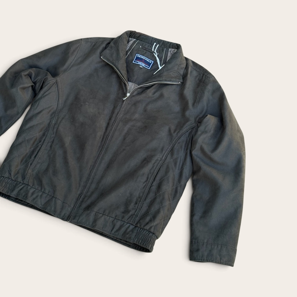 Veste – Peter Polo Sport – 3XL – Mixte – Vintage