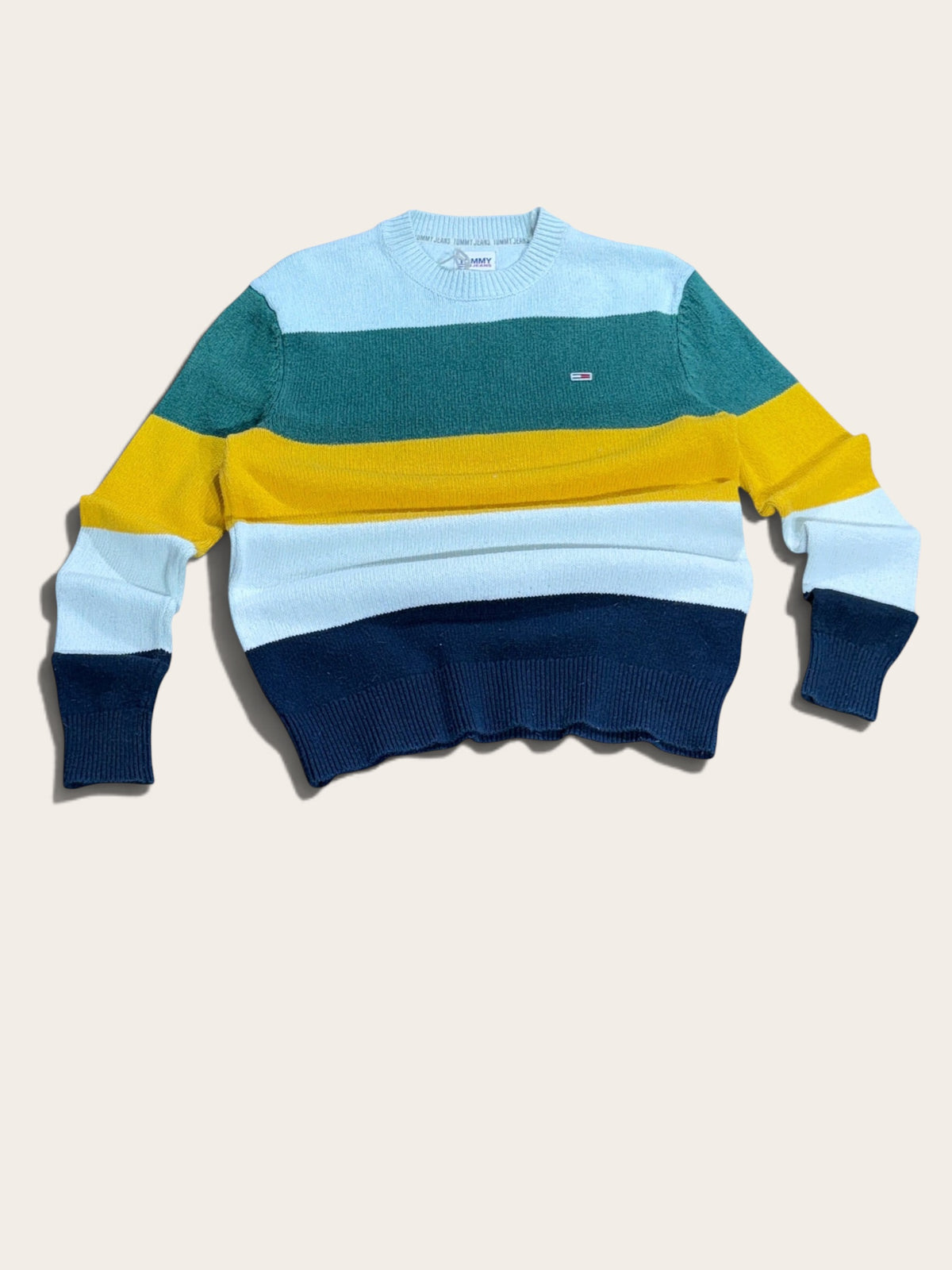 Pull – Tommy Jeans – S – Mixte