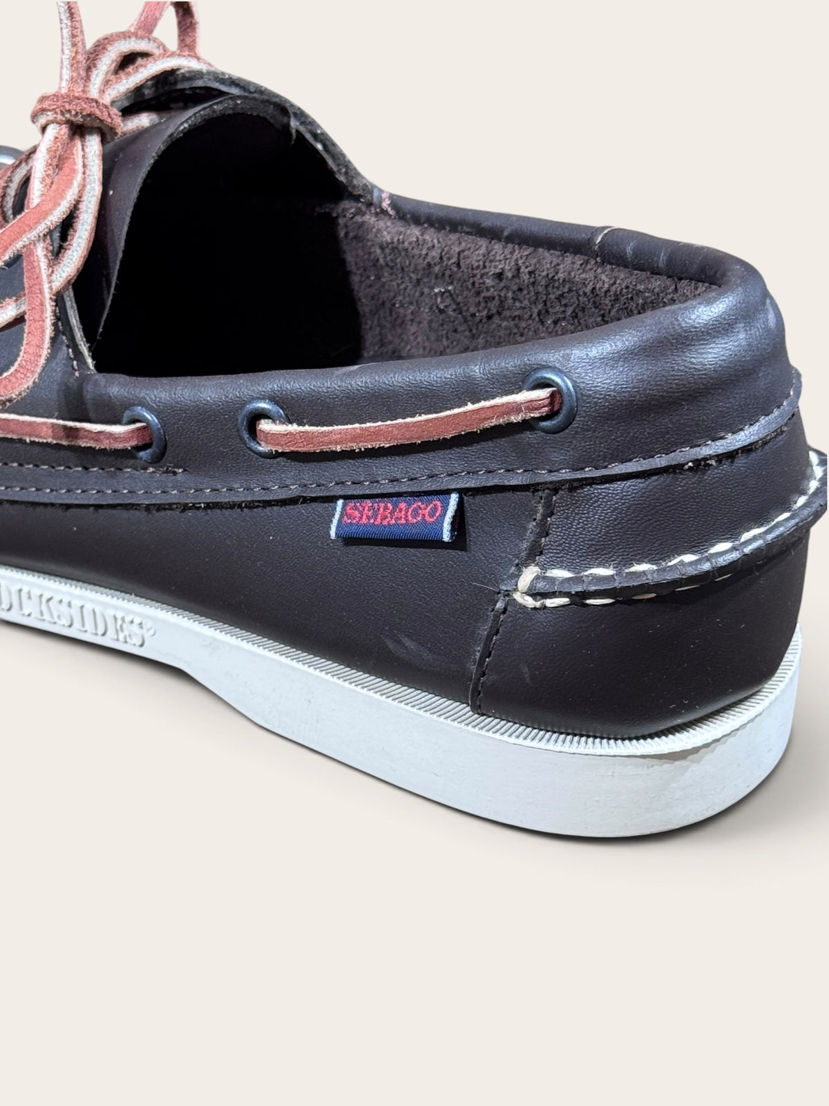 Chaussures bateau – Sebago – 40 – Mixte