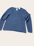 Pull – Stone Island – L – Mixte – Vintage