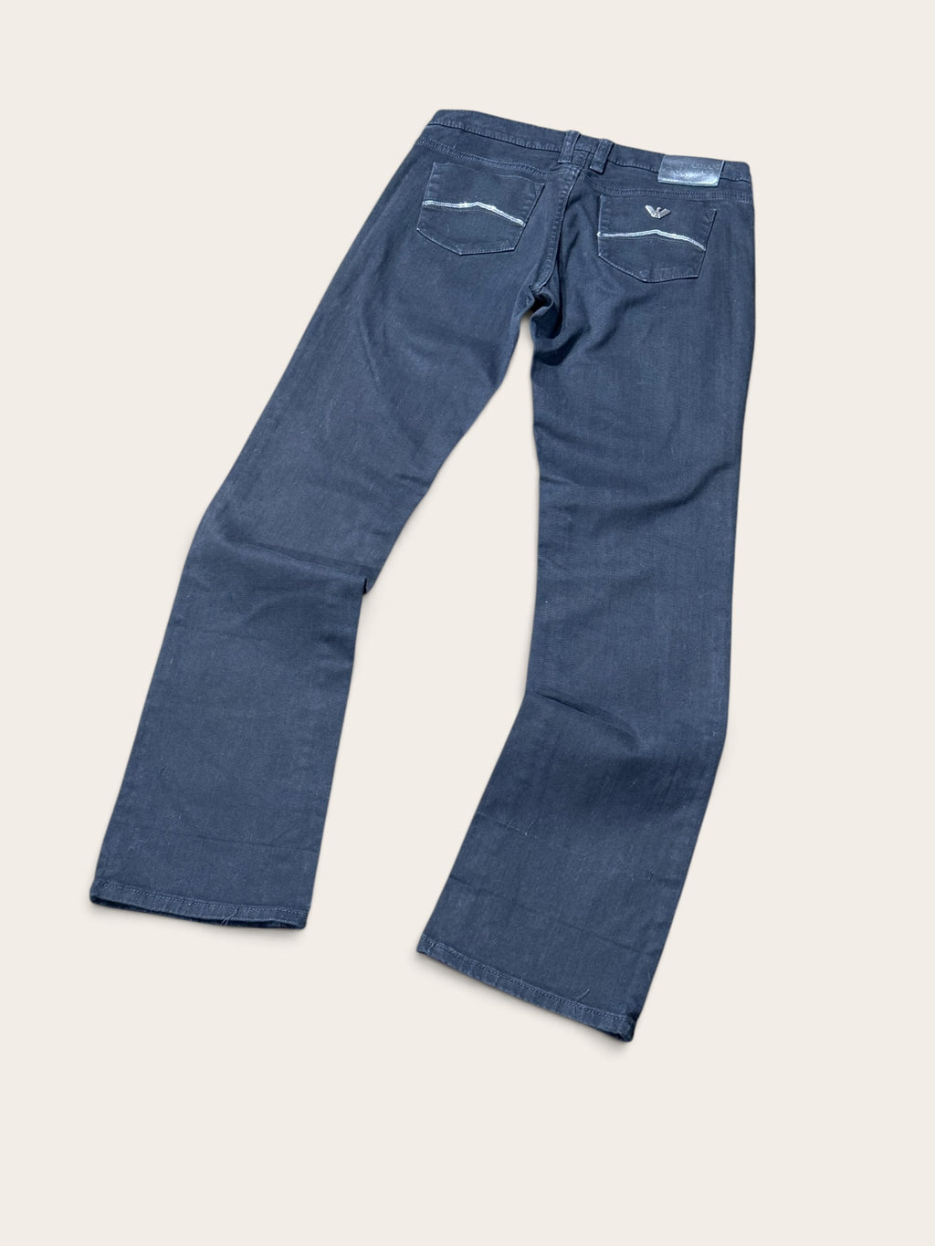 Jean – Armani Jeans – M – Femme
