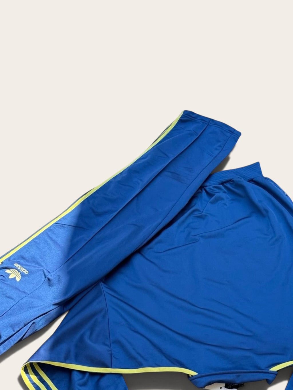 Ensemble – Adidas – L – Mixte – Vintage
