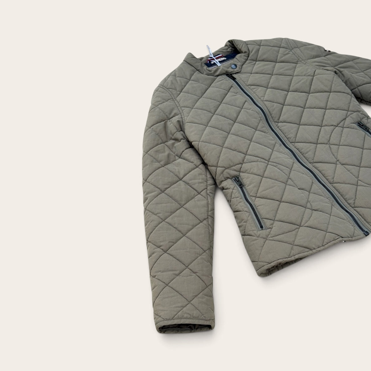 Veste matelassée – Tommy Hilfiger – M – Femme