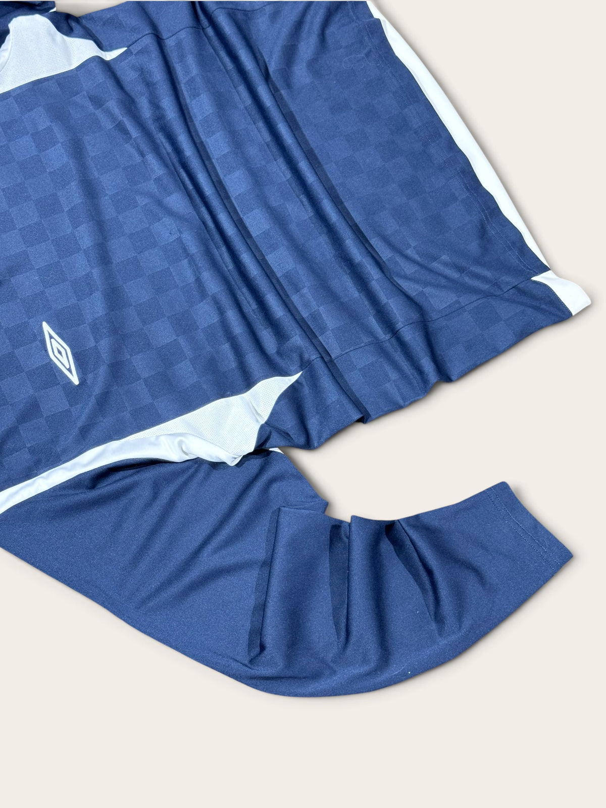 Maillot – Umbro – XL – Mixte – Vintage