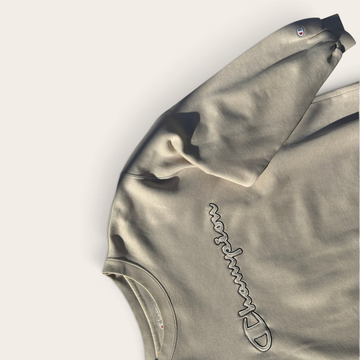 Sweat – Champion – L – Homme