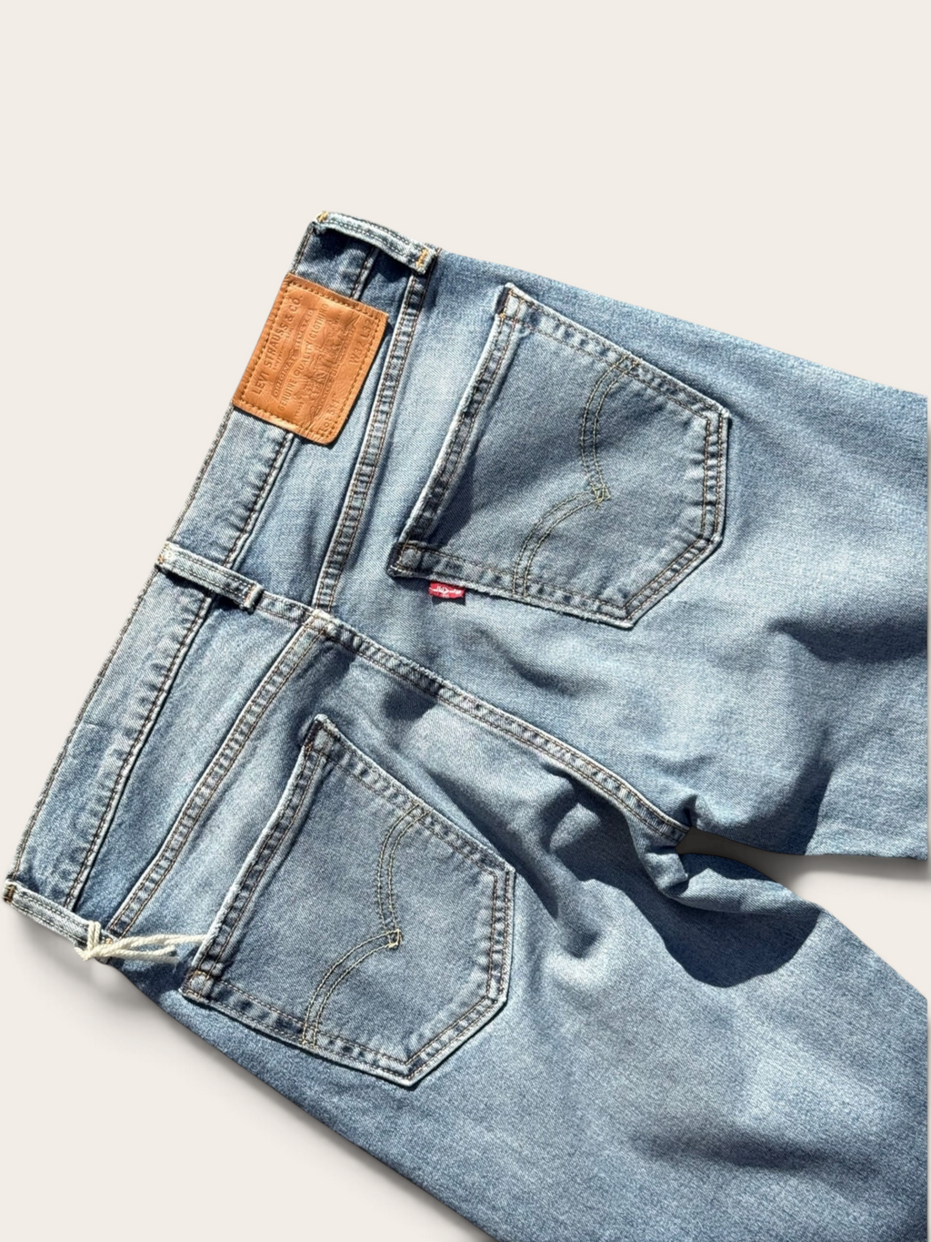 Jean – Levi's – L – Homme
