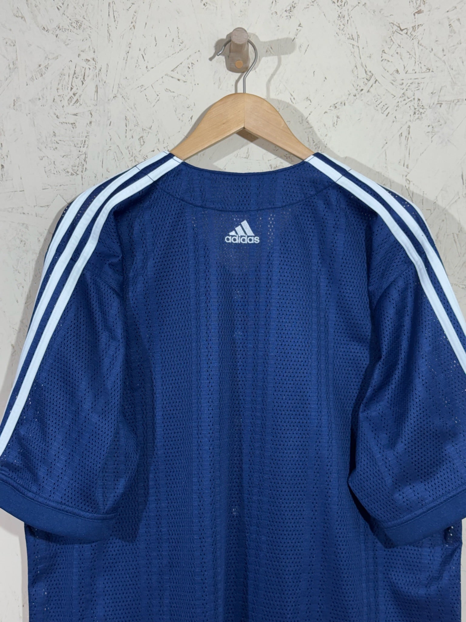 Maillot Adidas New York Yankees Baseball XL Vintage Mixte