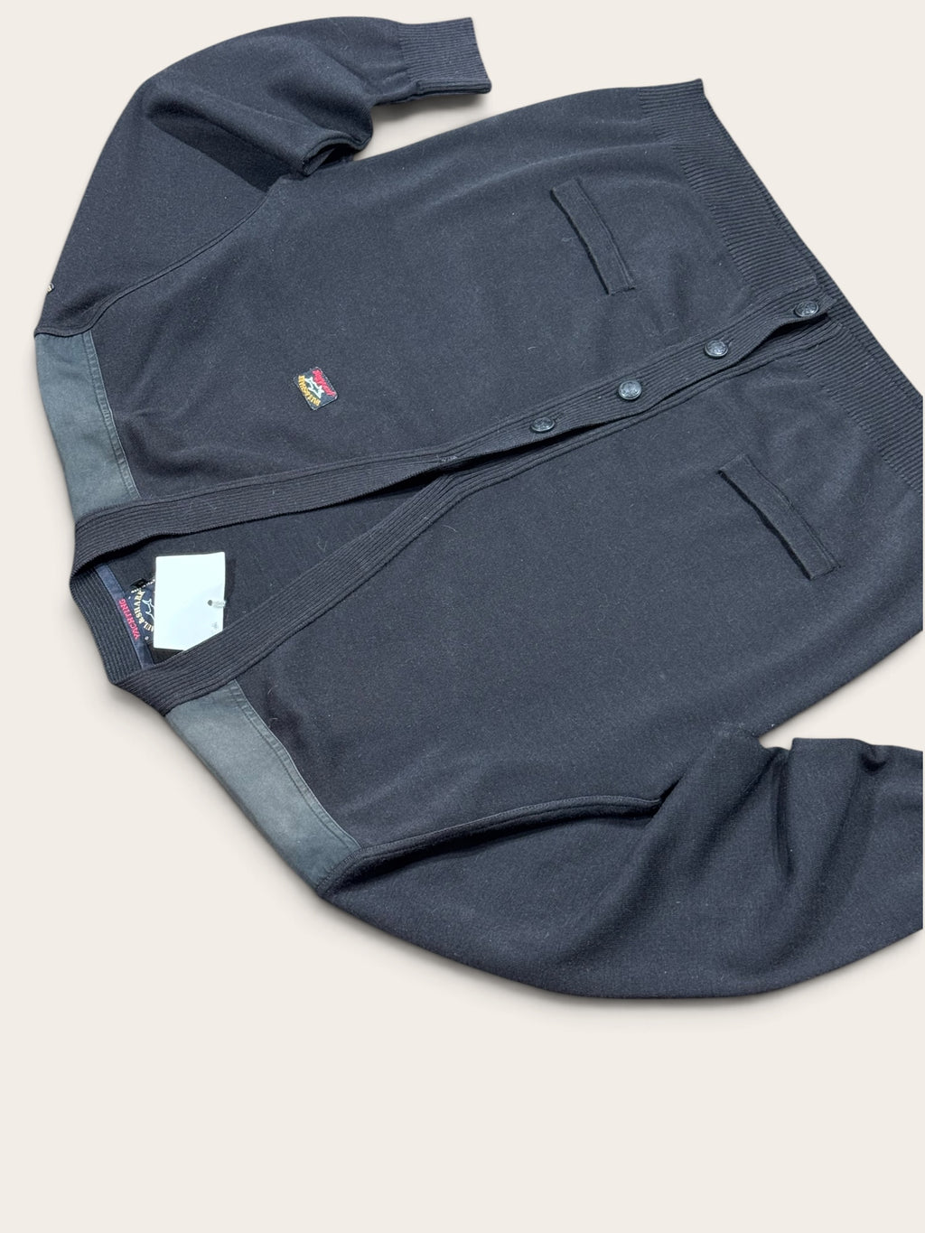 Cardigan – Paul & Shark – L – Mixte