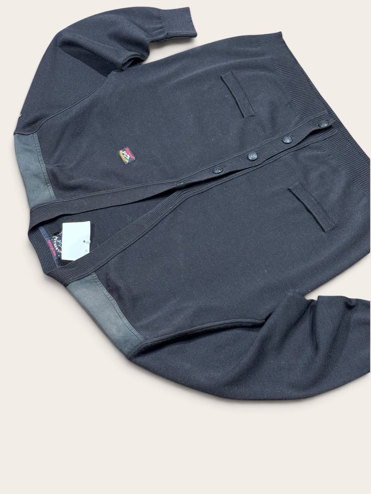 Cardigan – Paul & Shark – L – Mixte