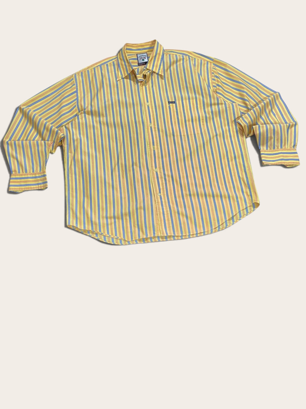 Chemise – Façonnable – XXL – Homme