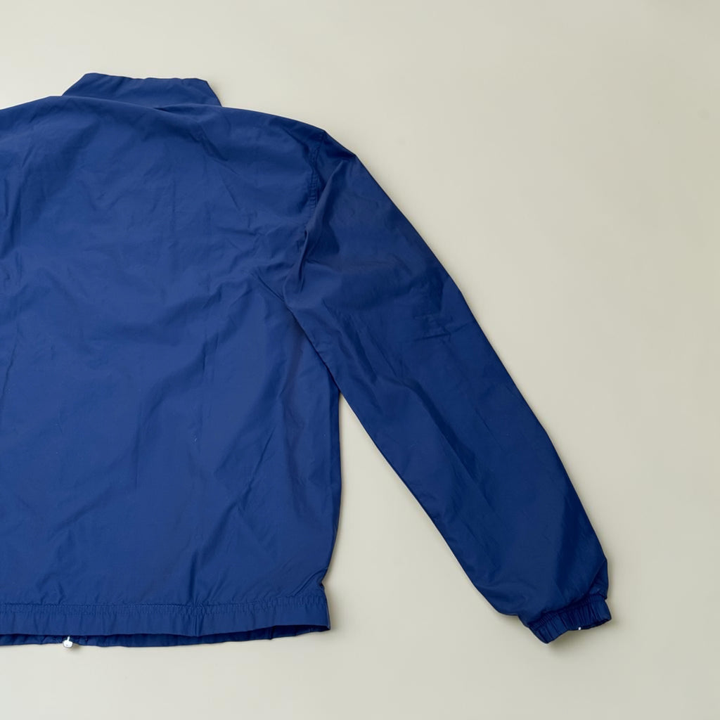 Nike windbreaker jacket blue size S men's – view 5