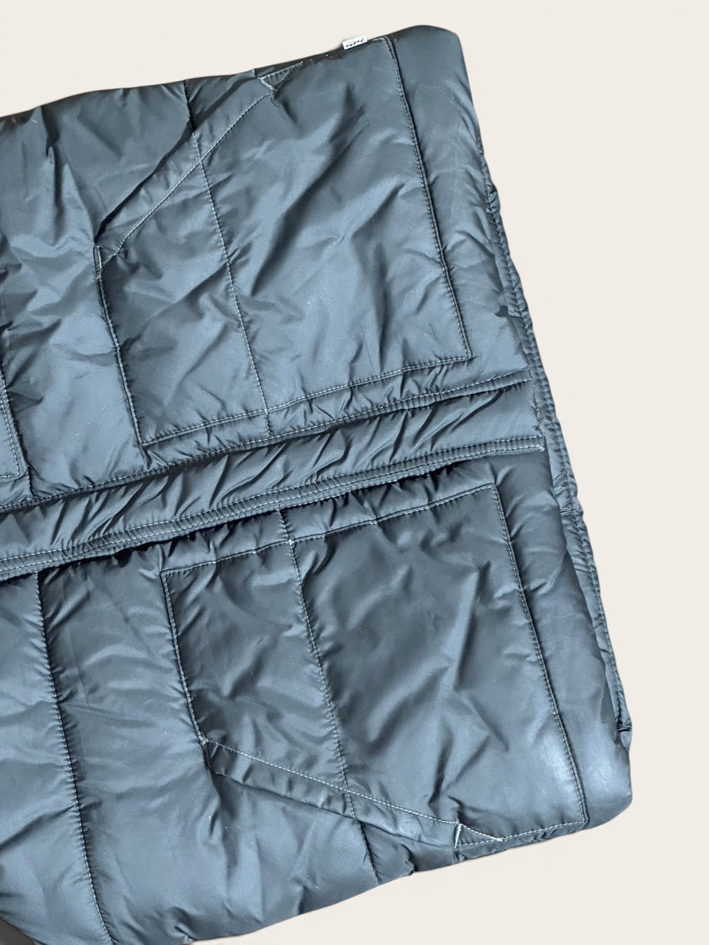 Doudoune sans manches – Levi's – S – Mixte