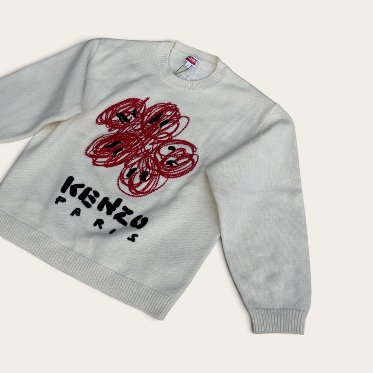 Pull – Kenzo – M – Mixte