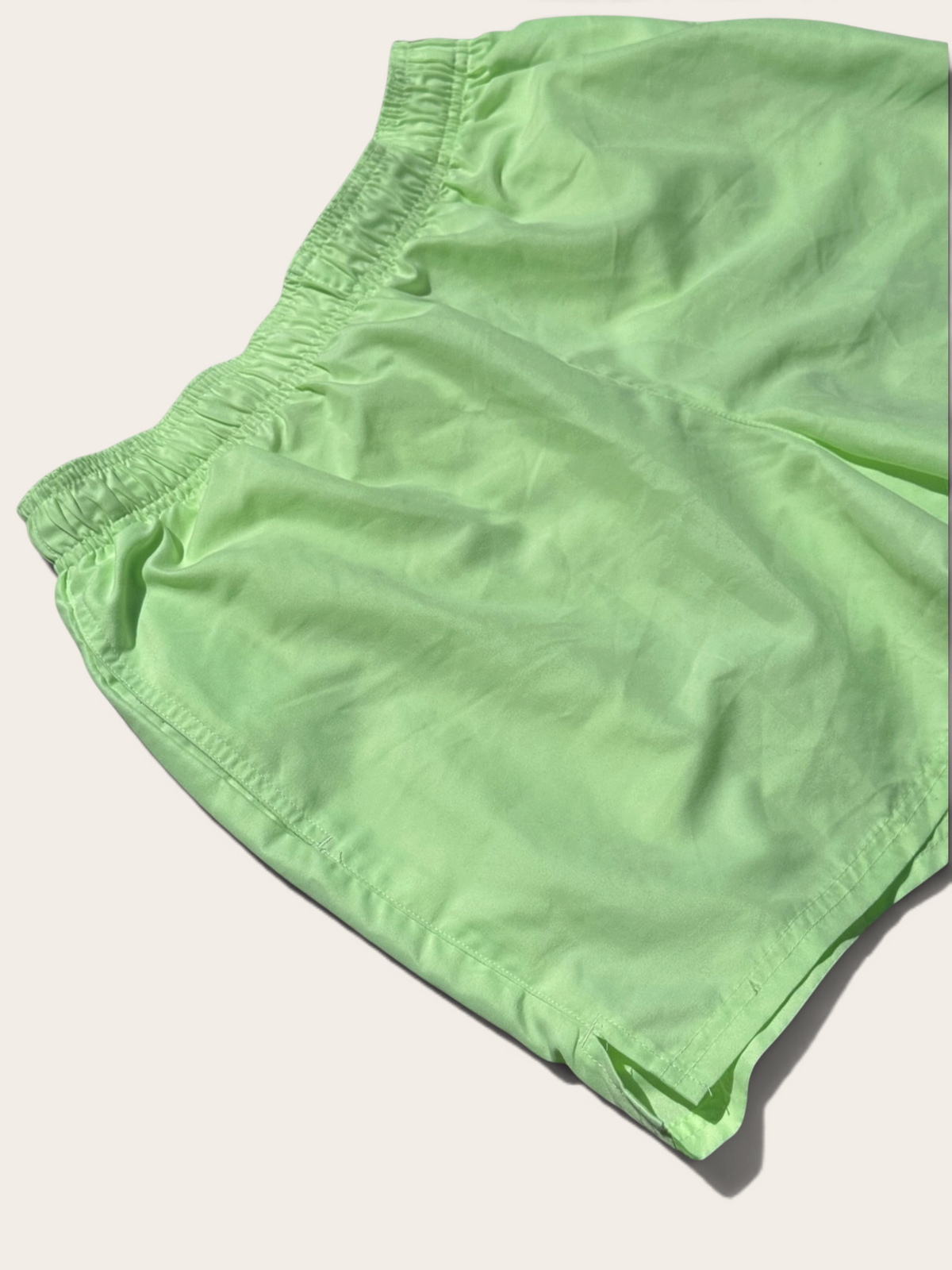 Short de bain – Nike – L – Homme – Vintage