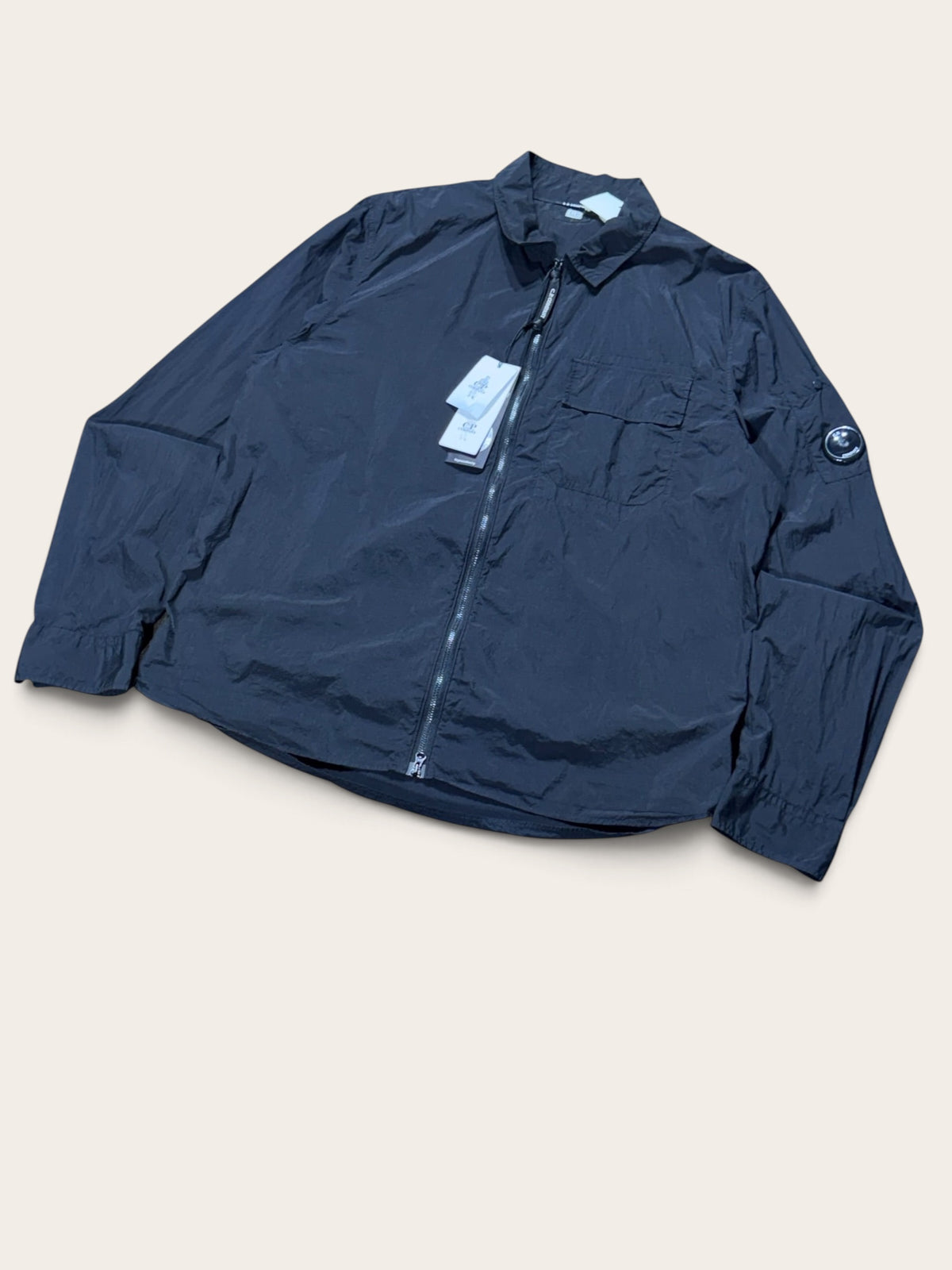 Veste – C.P. Company – XXL – Mixte