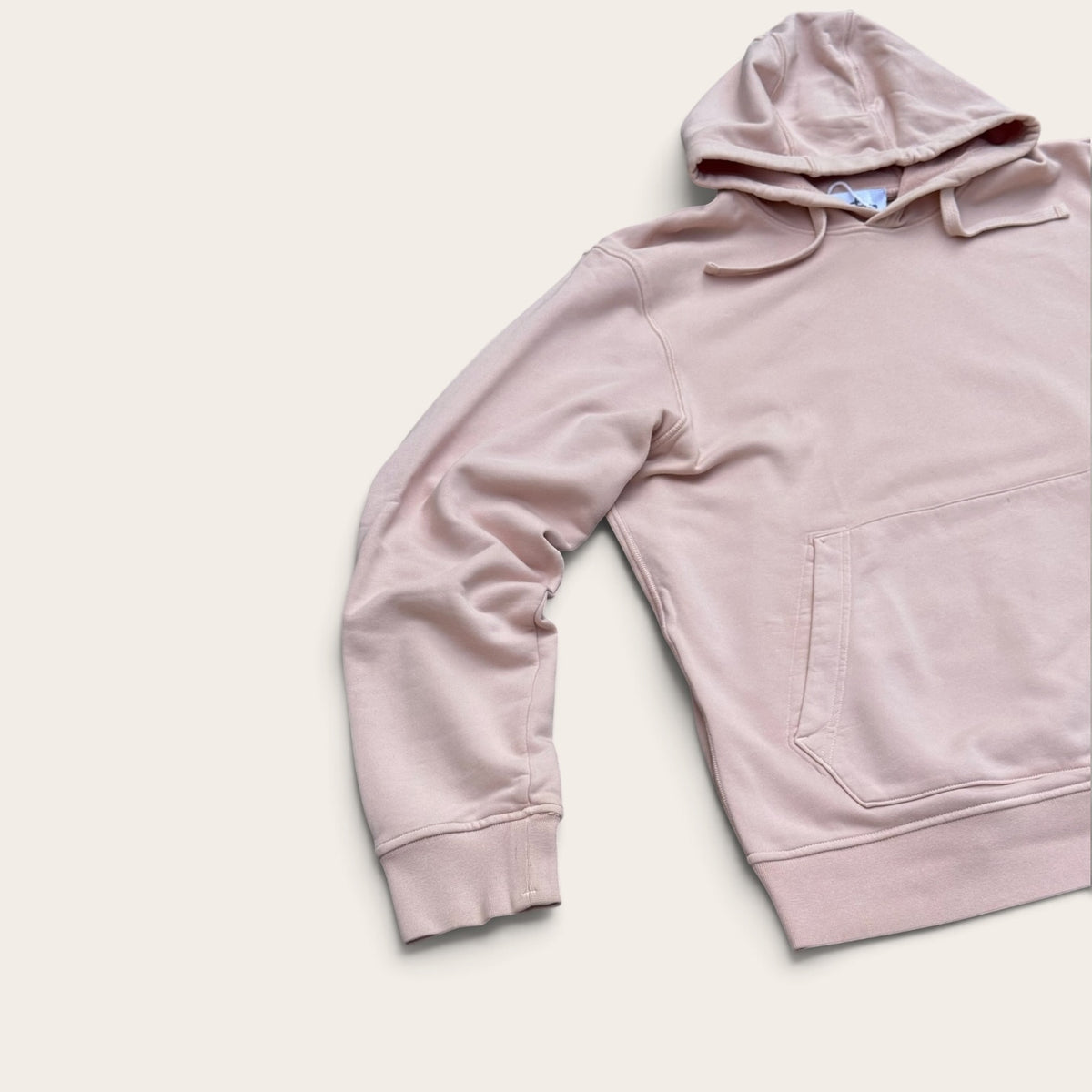 Sweat à capuche – Stone Island – XXL – Mixte