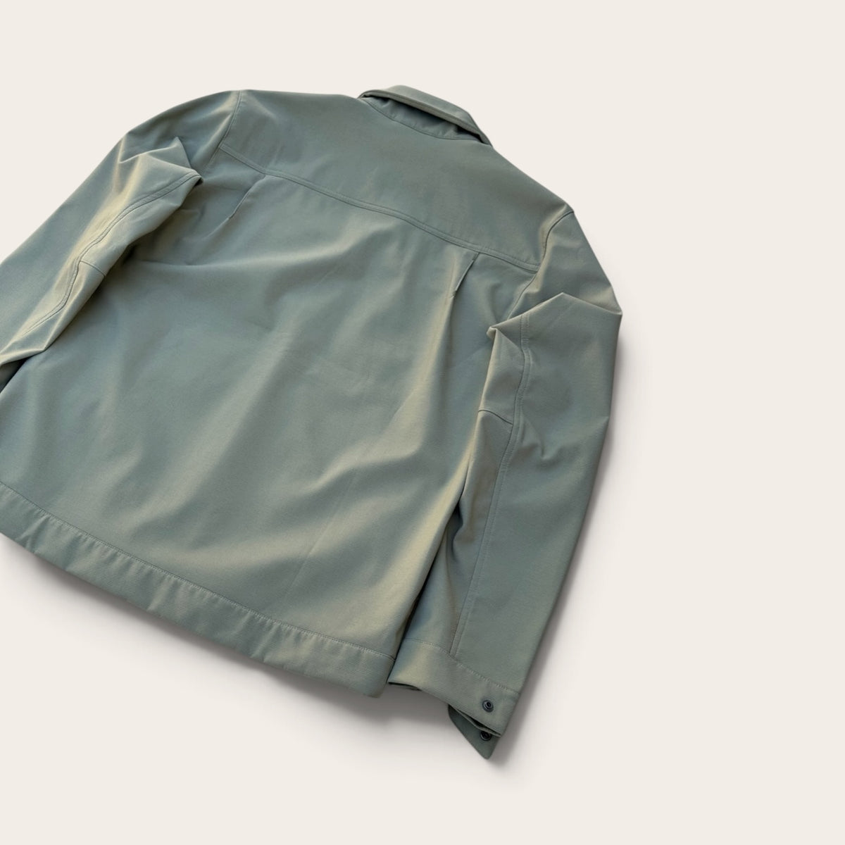 Veste Softshell – Salomon – L – Homme – Vintage