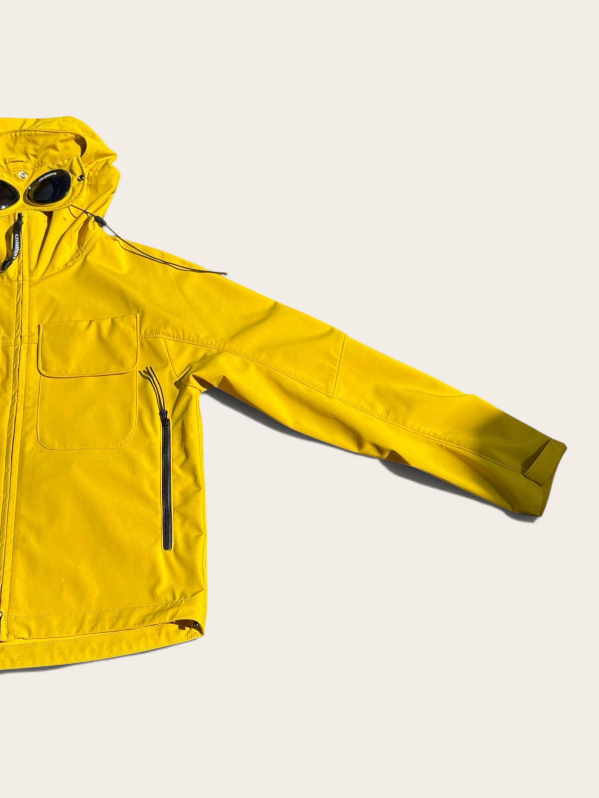 Veste Softshell – C.P. Company – XS – Mixte