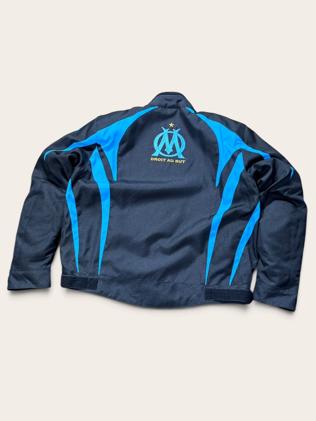Veste – Olympique de Marseille – 2XL – Mixte