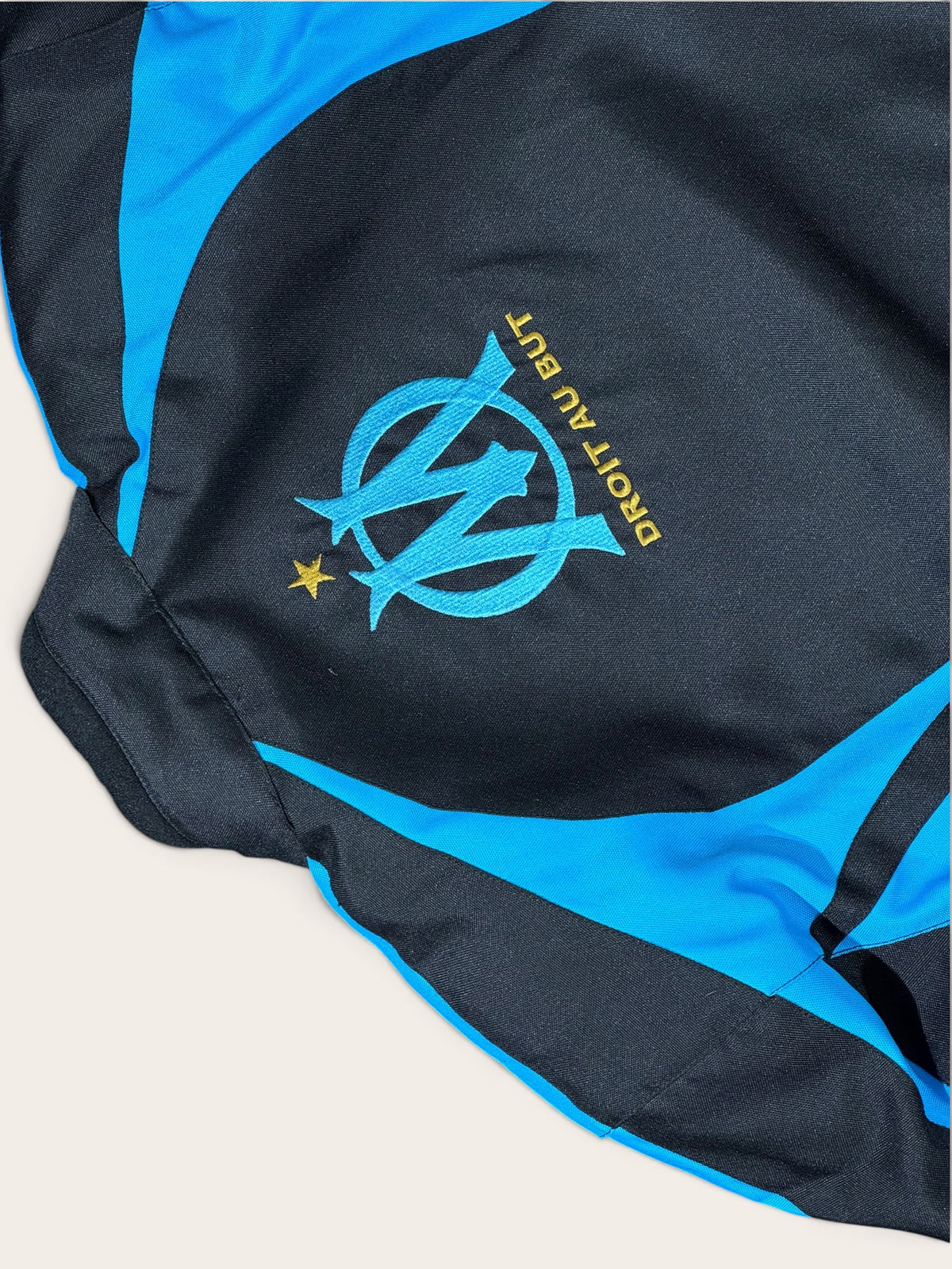 Veste – Olympique de Marseille – 2XL – Mixte