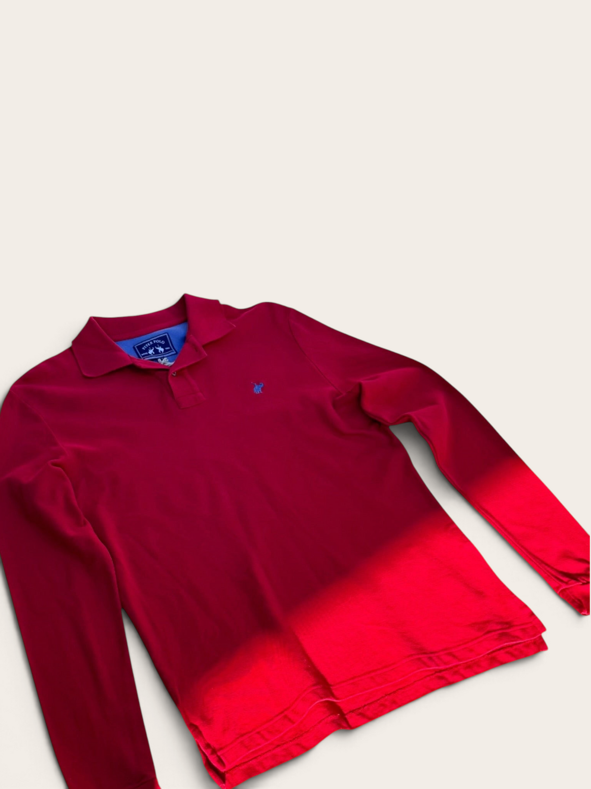 Polo – Peter Polo – L – Homme – Vintage