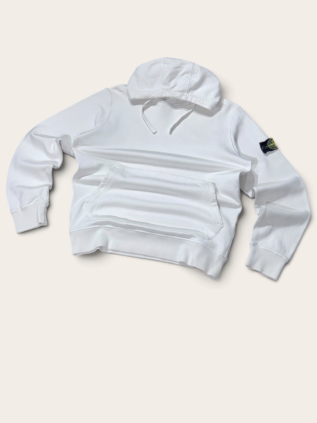 Sweat – Stone Island – L – Mixte