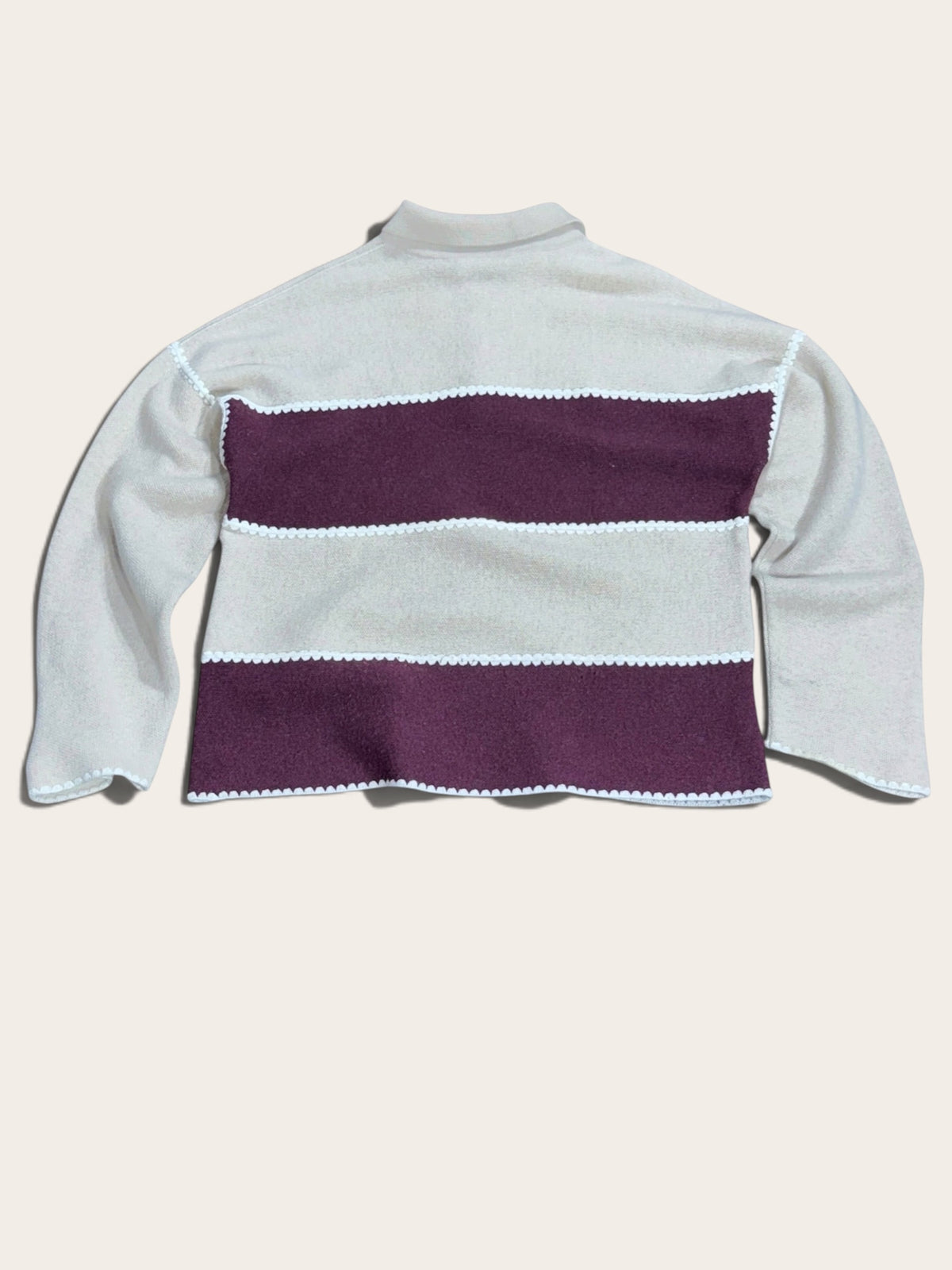 Polo – Palm Angels – M – Mixte