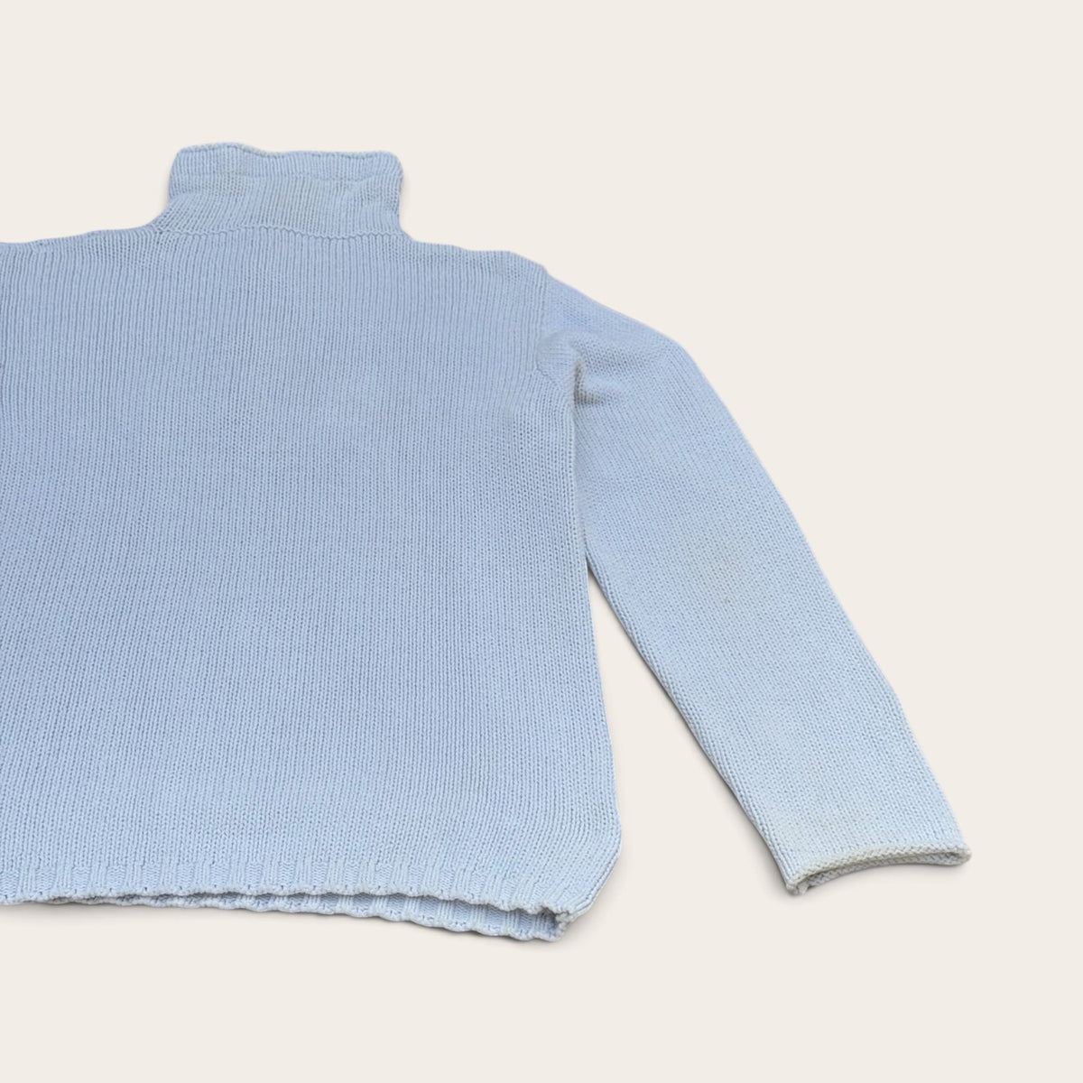 Pull – Stone Island – L – Mixte – Vintage