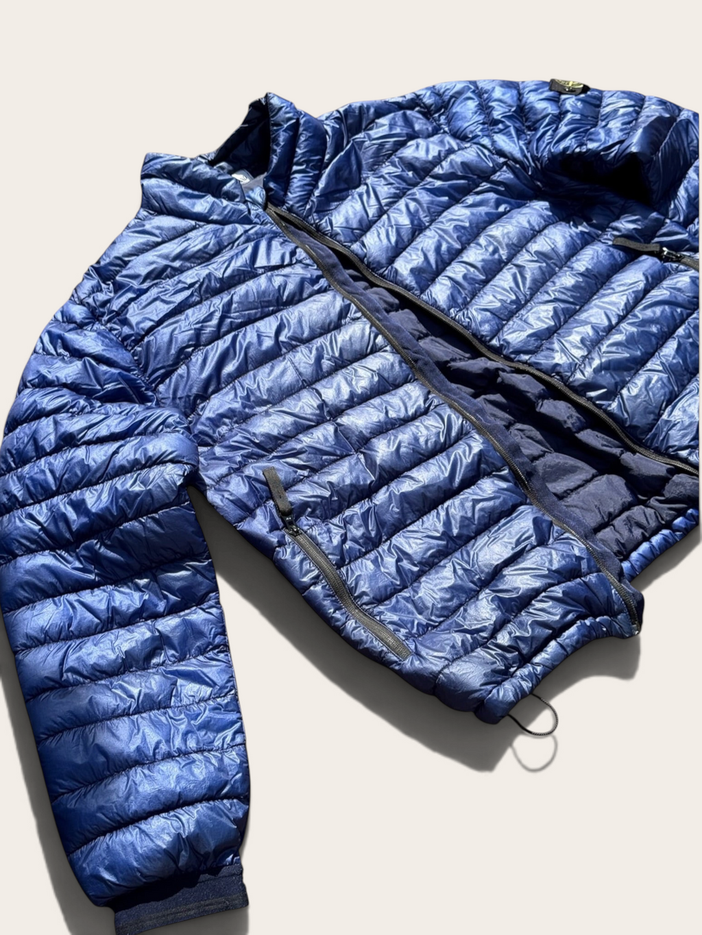 Doudoune – Stone Island – XL – Homme – Vintage