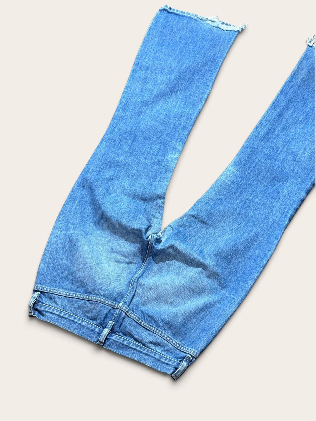Jean – Diesel – M – Femme – Vintage