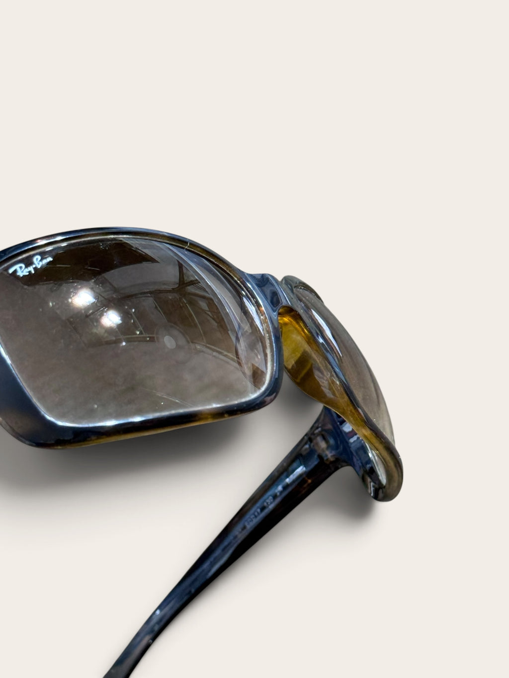 Lunettes – Ray-Ban – Mixte