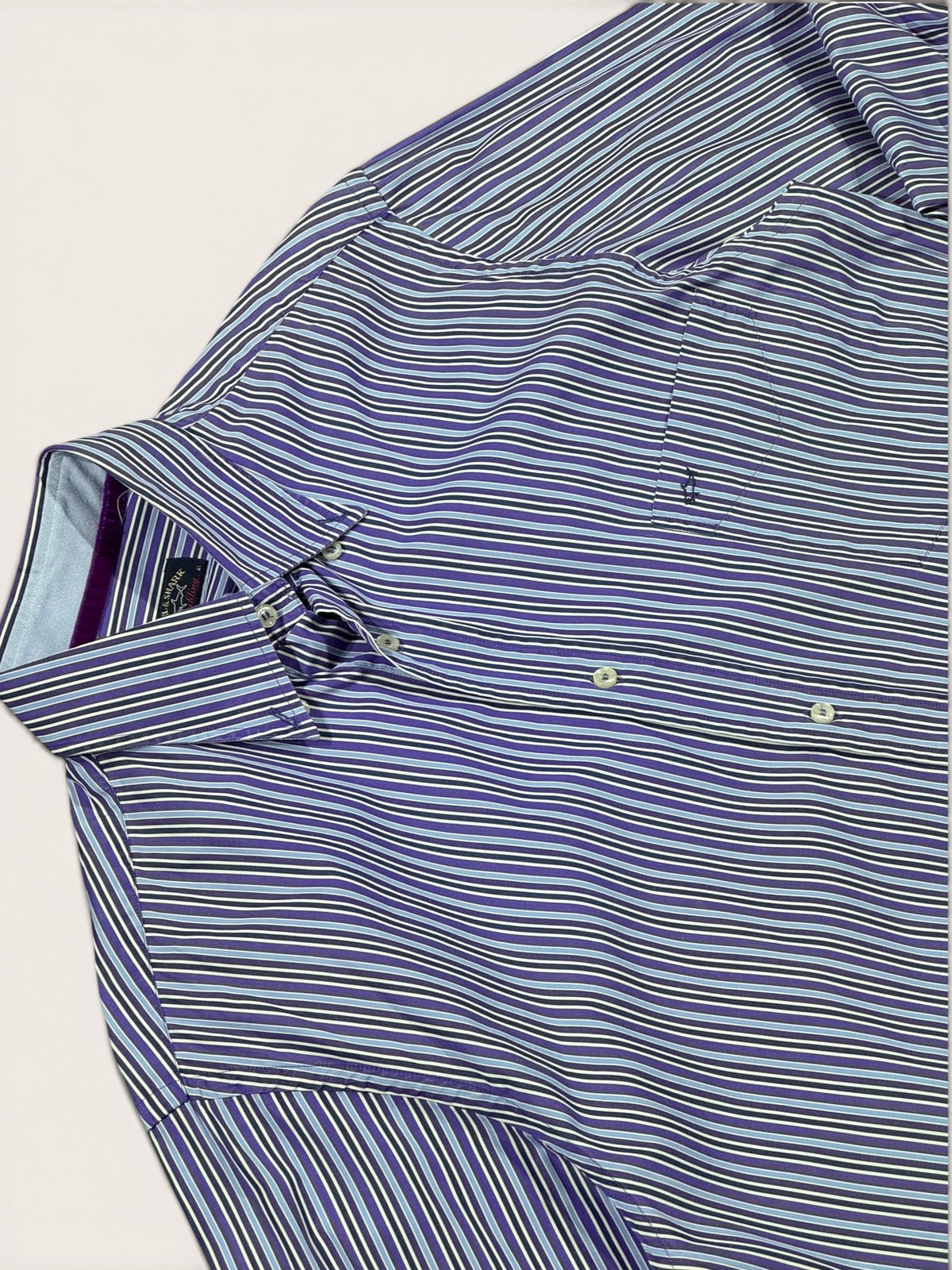 Chemise – Paul & Shark – L – Homme