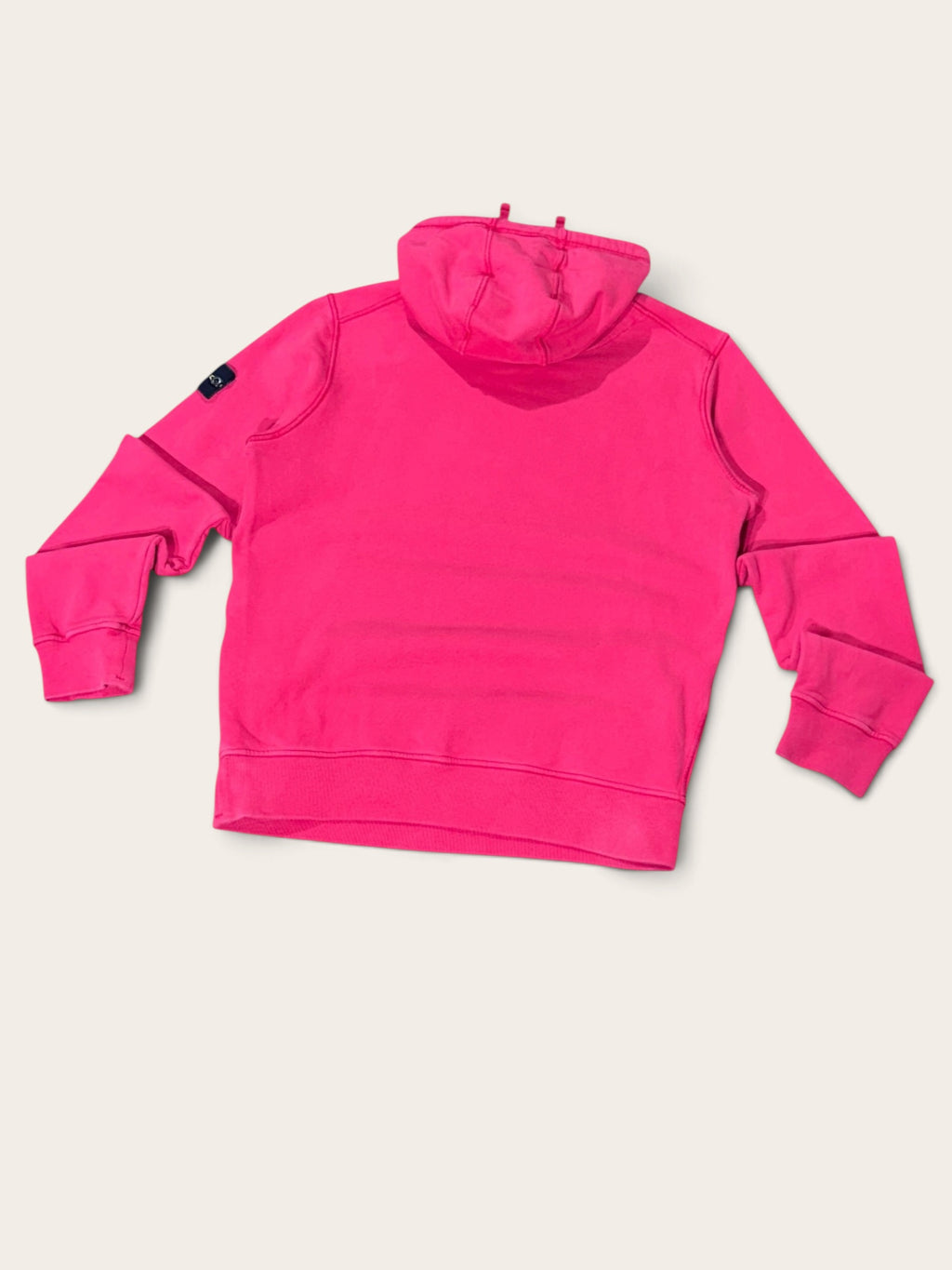 Sweat à capuche – Stone Island – L – Mixte