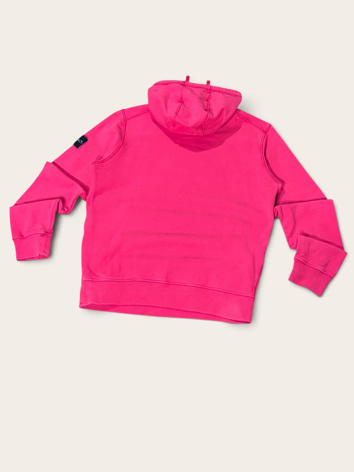 Sweat à capuche – Stone Island – L – Mixte