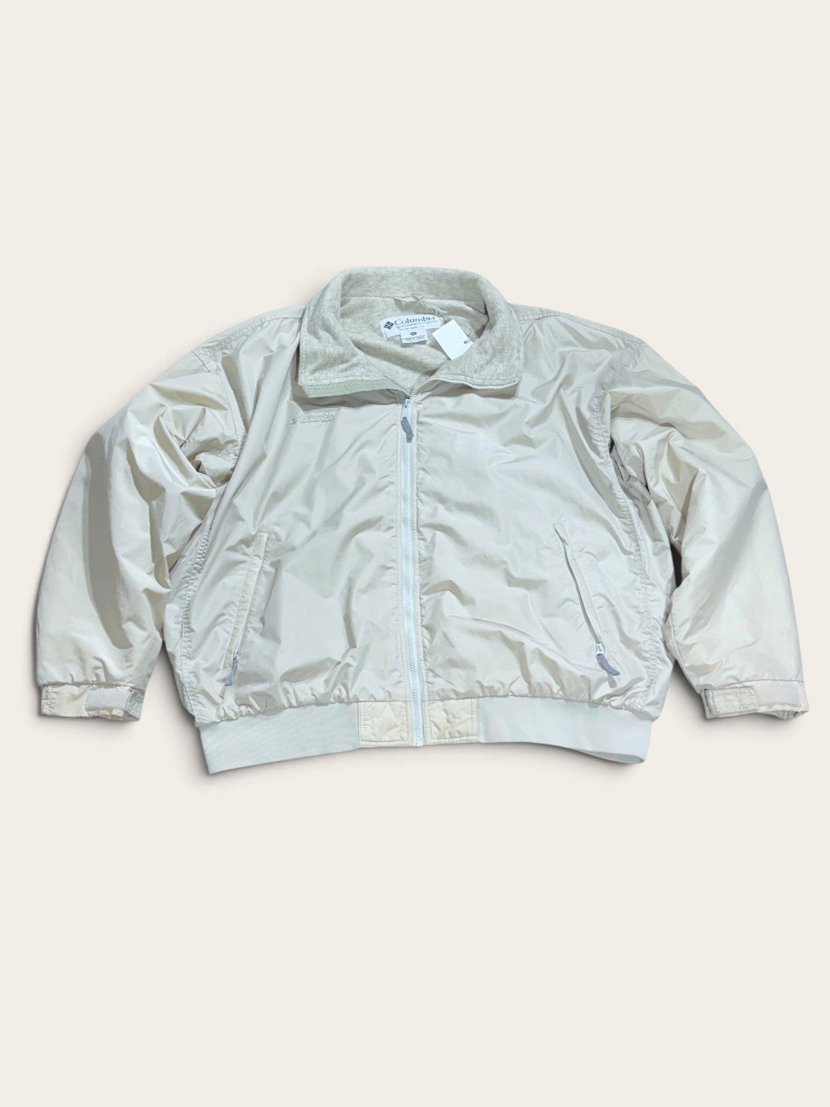 Veste – Columbia – XXL – Mixte – Vintage