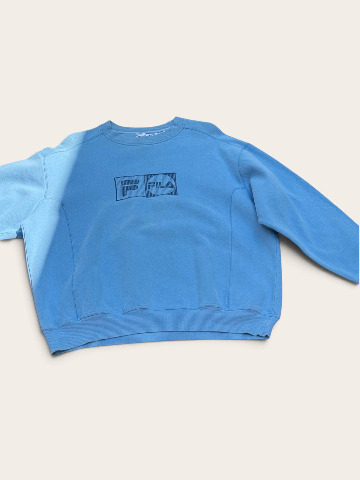 Sweat – Fila – XL – Mixte – Vintage